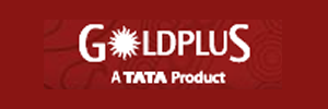 Tata Goldplus Logo